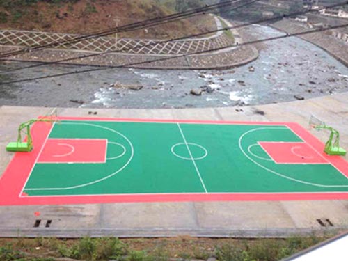 美麗鄉(xiāng)村一事一議工程