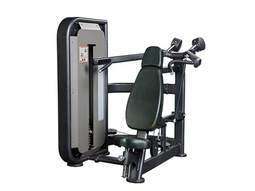 SH-6804-坐式推肩訓(xùn)練器