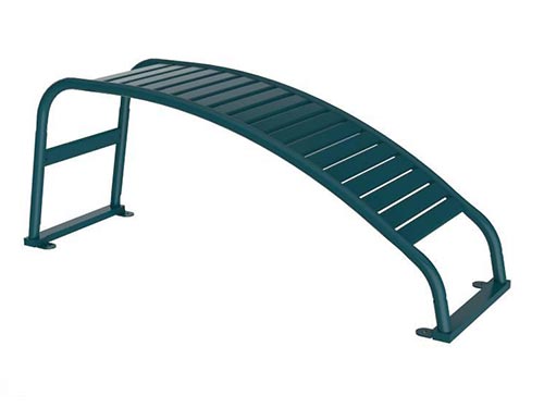 腹肌訓(xùn)練器（JLG-55）