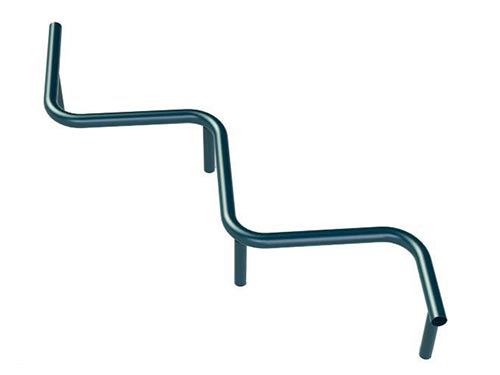 連環(huán)跳（JLG-28）