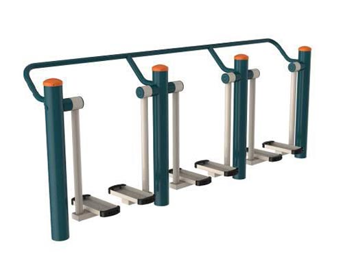 三位太空漫步機(jī)（JLG-02B）