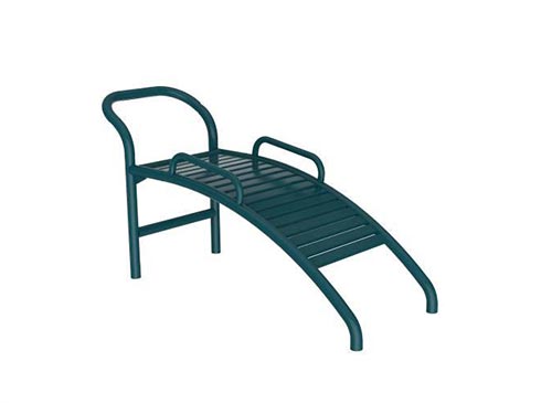 仰臥起坐板（JLG-11）