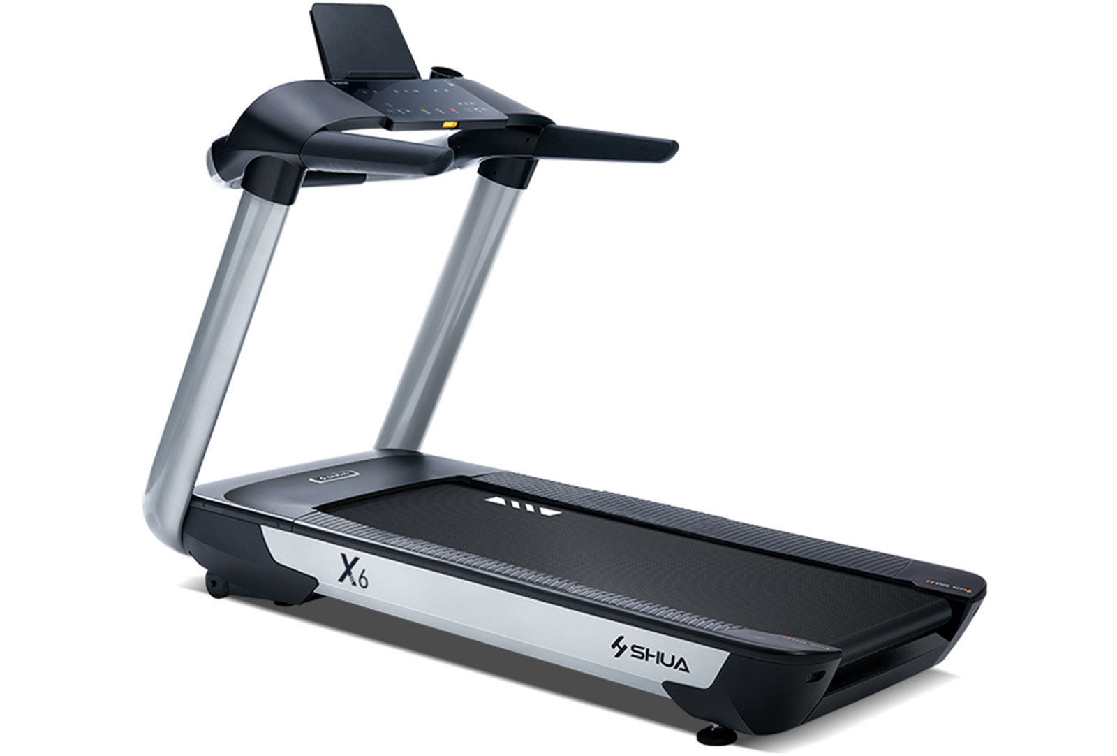 SH-T6700-T3-靜音心率跑步機(jī)